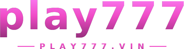 play777 logo
